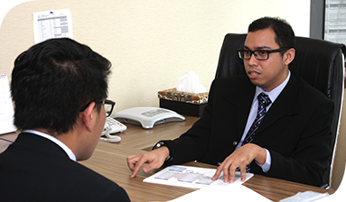 Advisory Services